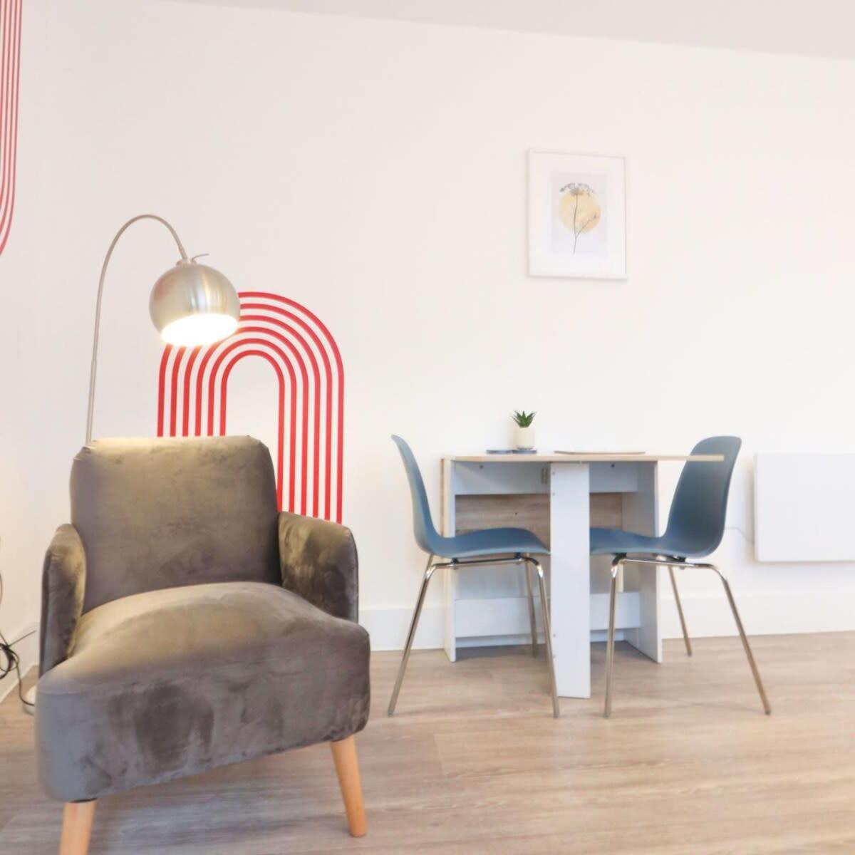 Appartamento Alliance House 203 Bristol