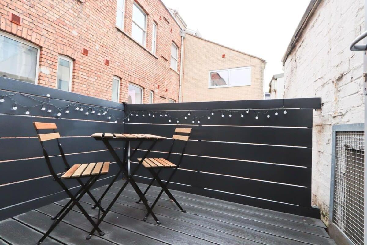 Appartamento Alliance House 203 Bristol